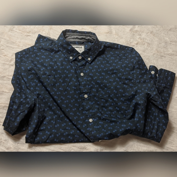 Not So Mystery Men's S Lot 3 Items - Picture 2 of 4